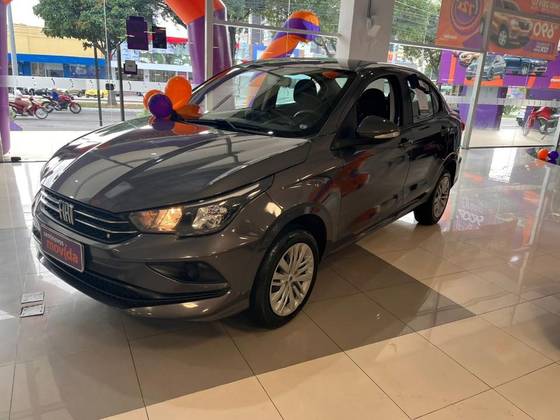 FIAT CRONOS 1.0 FIREFLY FLEX DRIVE MANUAL